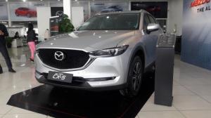 CX5 (Bạc) - Đủ Màu Giao Ngay - Gọi Hotline Nhận Ngay Giá Tốt