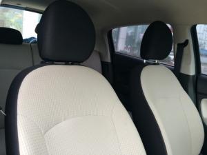 Bán Mirage 2013 đk 2014 tự động xám xe zin nguyên đẹp.