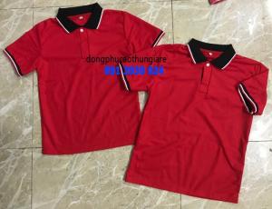 Xưởng may áo thun limac, xưởng áo thun giá rẻ, cắt may áo thun theo yêu cầu