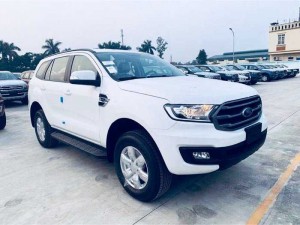 Ford Everest 2.0 Ambiente Số sàn 2019 mới 100%