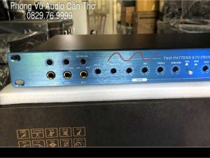 Vang cơ Dsp-202
