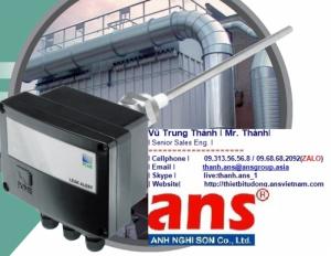 Thiết bị kiểm tra cảnh báo rò rỉ SYS-73