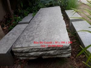 Thanh Lý Đá Granite Xanh Tằm An Giang
