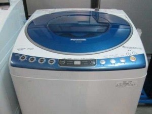 Máy giặt Panasonic Inverter Nhật 7kg