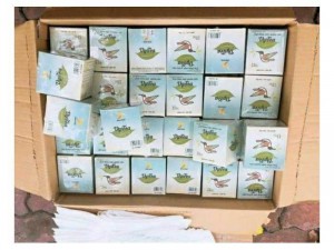 Trà giảm cân Vytea