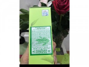 Trọn bộ trà xanh cao cấp