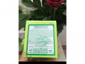 Trọn bộ trà xanh cao cấp
