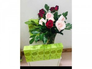 Tẩy tế bào chết Benew