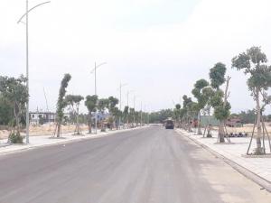 Đáo hạn ngân hàng cần bán gấp lô đất trung tâm quận Liên Chiểu. Đà Nẵng giá rẻ nhất thị trường