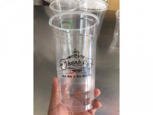 In ly nhua 350ml - 500ml - 700ml