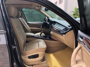 Cần bán gấp BMW X5 2007 ,số tự động màu đen