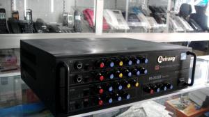 Arirang PA 203III công suất 300W với giá 2400K thật rẻ bất ngờ Chỉ có tại Điện Máy Hải.