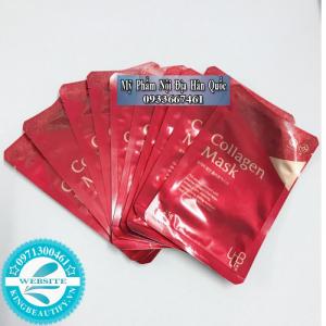 Mặt Nạ Collagen, UGB Collagen Mask (Hàn Quốc).