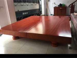 Chiêu ngựa hộp xoan đào