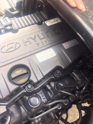 Hyundai Mighty thành công 7 tấn giá thanh lý