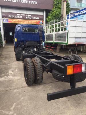Hyundai Mighty thành công 7 tấn giá thanh lý