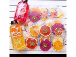Tết đến rồi hãy chăm sóc bản thân mình và vóc dáng mình đẹp hơn đi