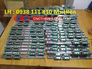 Con trượt , ray trượt Hiwin chính hãng