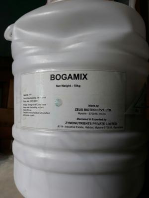 Công ty Kim Ngư phân phối bổ gan Bogamix