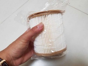Lọc Griffin GTB455 , ruột lọc GTB34
