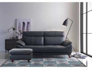 Sofa băng sự lựa chọn hàng đầu cho không gian nhỏ và vừa