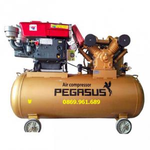 Máy nén khí đầu nổ 500L-20hp