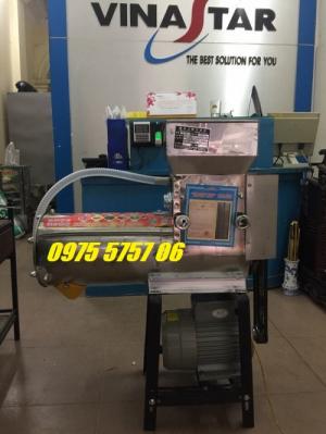 Máy xay nghệ liên hoàn
