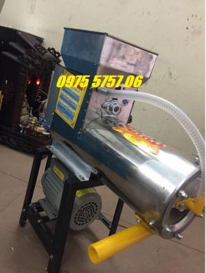 Máy xay nghệ liên hoàn