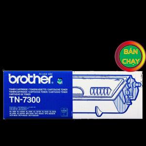 Hộp Mực In Brother Tn 7300