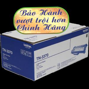 Hộp Mực In Brother Tn 3370