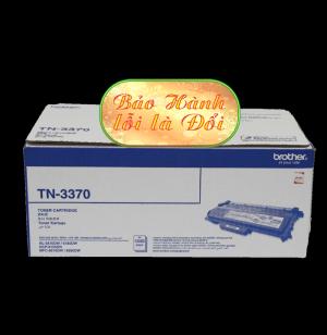 Hộp Mực In Brother Tn 3370