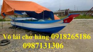 Sản xuất thuyền composite chở 4-6 người, thuyền composite chở khách 10-20 người tại Hà Nội