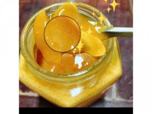 Sâm Nghệ mật ong Ma Ma Chuê