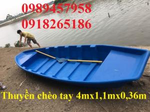 Sản xuất thuyền composite chở 4-6 người, thuyền composite chở khách 10-20 người tại Hà Nội