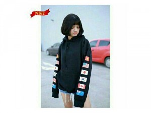 Áo hoodie