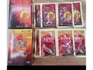 Nước hồng sâm hàn quốc