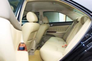Bán em Camry 3.0 tự độn Đen 2005 xe tâm huyết của mình.
