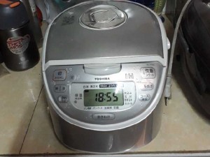 Nồi cơm ih cao tần Tó,shiba 2016 1l