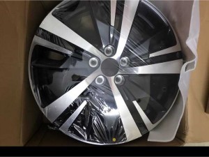 Lazang 18 inch peugeot 5008