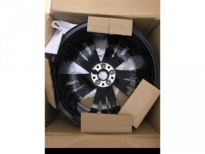 Lazang 18 inch peugeot 5008