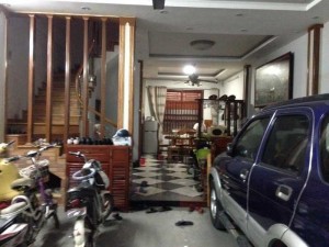 Bán nhà xây từ năm 2016 nhà đẹp