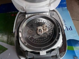 Toshiba ap suất hút chân ko 1l