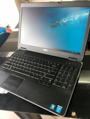 Dell Latitude E6540 haswell ssd siêu tốc độ-15,6, máy đẹp như mới-like new