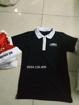 xưởng may áo thun đồng phục giá rẻ dịp noel
