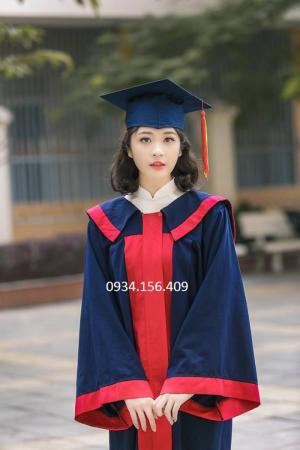 địa chỉ may áo tốt nghiệp giá rẻ, lễ phục tốt nghiệp giá rẻ