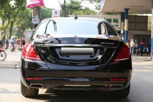 Bán Mercedes S400L AMG 2016 xe cực chất đi hơn 3 vạn km