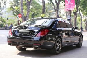 Bán Mercedes S400L AMG 2016 xe cực chất đi hơn 3 vạn km