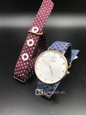 Đồng hồ nữ Colonna made in Italy