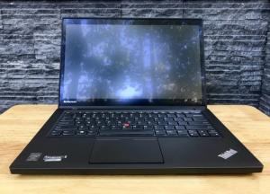 Lenovo Thinkpad T440s (Core i7 4600U, RAM 8GB, Intel HD 4400, SSD 240GB, 14 inch FullHD) Like New