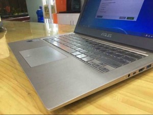 Asus UX21 core i7